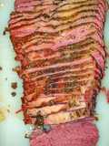 Corned Silverside