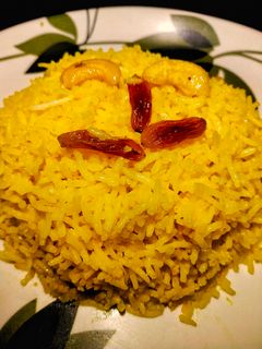 পোলাও(Pulao recipe in Bengali) রেসিপির প্রধান ছবি