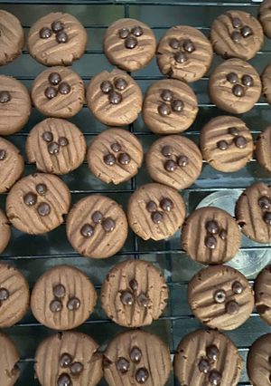 Foto resep Good time KW