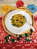 Poha chivda Namkeen