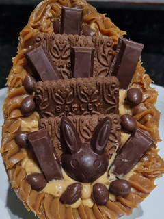 Una foto de Huevo de Pascuas ❤️