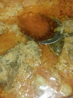 Vadas recept fotója