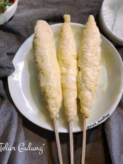 Foto resep Telur Gulung ala Abang-Abang