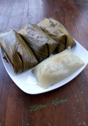 Foto resep Nagasari