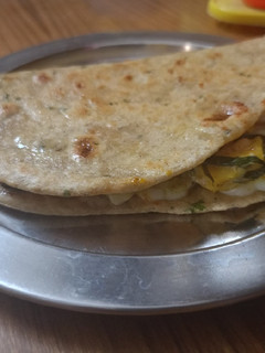 A picture of Tortilla Tacos.