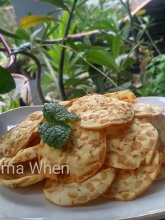 Foto resep Keripik Tempe Sagu / Tapioka