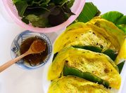 A picture of coconut soy sauce