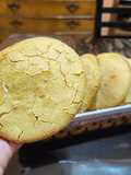Pancitos Chipá Sin Queso