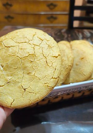 Una foto de Pancitos Chipá Sin Queso