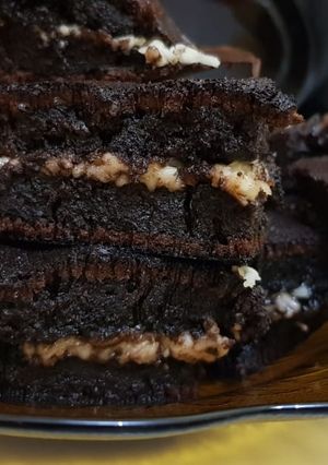 Foto resep Martabak Oreo Teflon Blender
