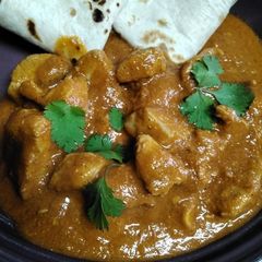 A picture of Best Butter Chicken.