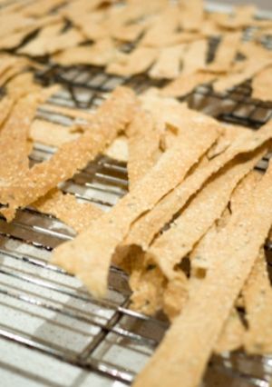 Foto resep Lavosh