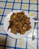 Gazpachos manchegos (a mi manera)
