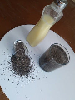 عکسی از دستور دانه چیا