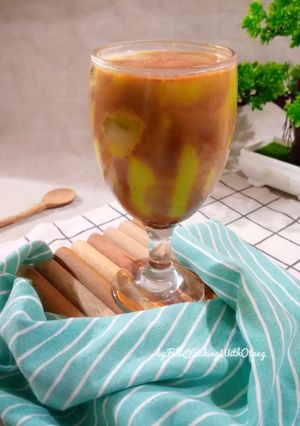 Foto resep Pokat Kocok