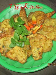 Foto resep TEMPE KEMUL