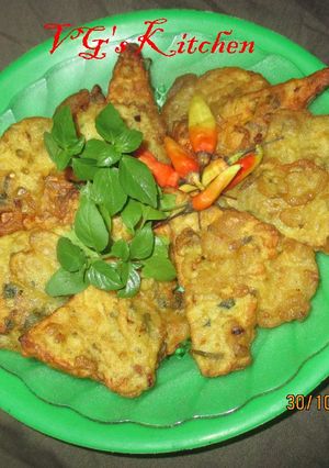 Foto resep TEMPE KEMUL
