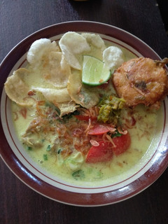 Foto resep Soto medan