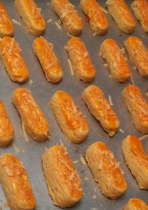 Foto resep Kestangel