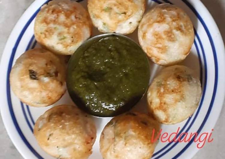 Easiest Way to Prepare Favorite Appe