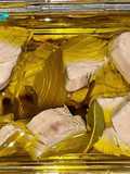 Lomo de Albacora (Tunido) en Aceite de Oliva Virgen Extra