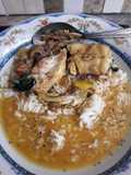 Fish Stew