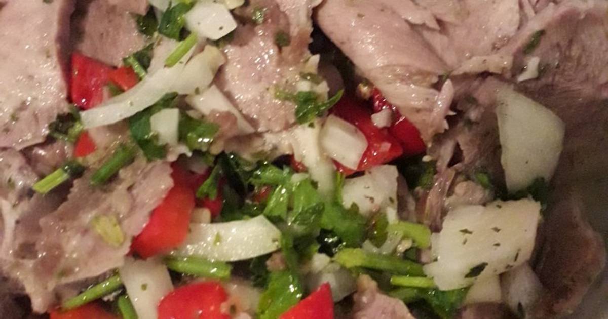 Recetas De Como Preparar Peceto A La Vinagreta Facil Qu Recetas De Como Preparar Peceto A La Vinagreta Facil Qu