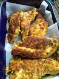 Mi receta de pollito apanado 🍗👩‍🍳