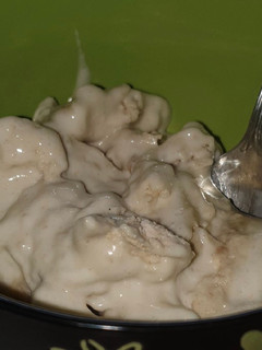 Una foto de Helado súper cremoso