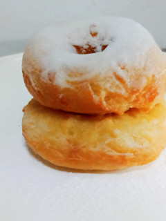 Foto resep Donat kentang