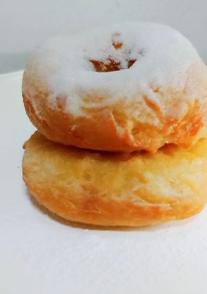 Foto resep Donat kentang