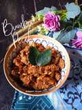 Bumbu Pecel Madiun