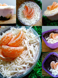 Foto resep Salad Buah Endolitaaaa