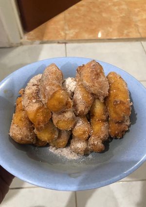 Foto resep Churos