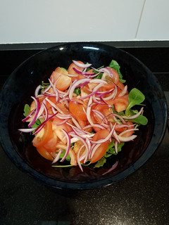 Una foto de Ensalada 4