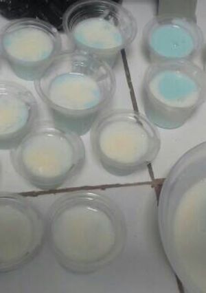 Foto resep Es crim eeeemmmm...eennnkk