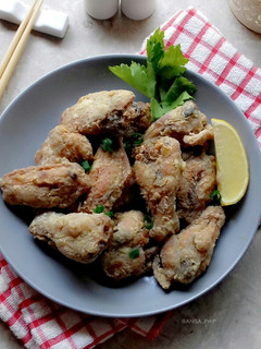 Foto resep Ayam Goreng Kari