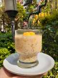 Mango yakult overnight oat