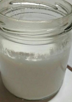 Foto resep Cream cheese homemade