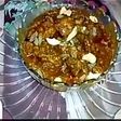 কিশমিশ চিকেন (kishmis chicken recipe in Bengali)