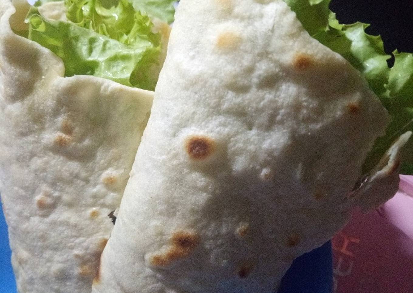 Kebab sosis