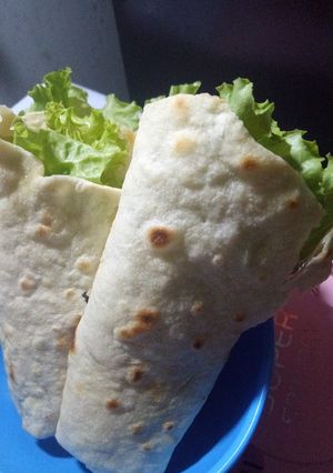 Foto resep Kebab sosis