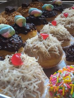 Foto resep Donat  super empuk dan lembut
