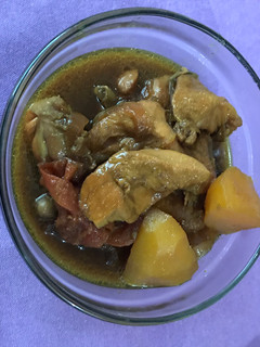 Foto resep Semur Ayam Kentang