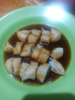 Foto resep Pempek Dos Tanpa Ikan