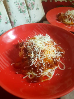 Foto resep Spaghetti sauce bolognese