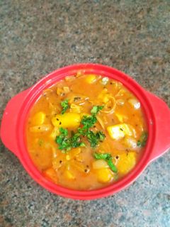 ડુંગળી બટાટાનું શાક રેસીપી મુખ્ય ફોટો