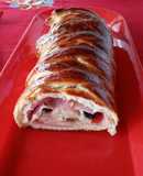 Pan de jamón!