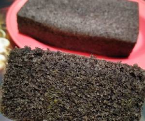 Resep Populer 54Bolu kukus ketan hitam Enak Sempurna Resep Populer 54Bolu kukus ketan hitam Enak Sempurna