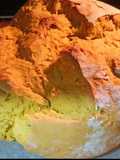 Pagnotella alla curcuma e semi misti